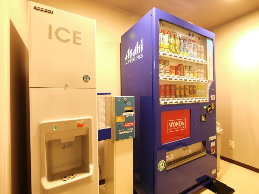 Via Inn Hiroshima Kanayamacho Eksteriør billede